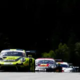 #92 / SSR Performance / Porsche 911 GT3 R / Michael Ammermüller / Mathieu Jaminet