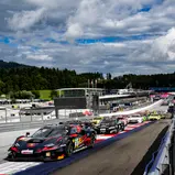 #69 Thierry Vermeulen (NLD / Ferrari 296 GT3 / Emil Frey Racing), Red Bull Ring