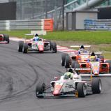 ADAC Formel 4, Nürburgring