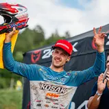 Tom Koch ( Deutschland / KTM / Kosak Racing Team )