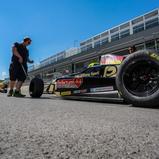 Formel ADAC, Red Bull Ring, Dennis Marschall, Lotus