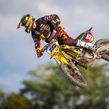 MXoN Team Germany, Dennis Ullrich