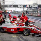 #7 Charlie Wurz / PREMA RACING SRL