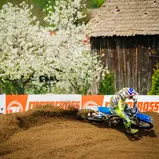 ADAC MX Masters, Fürstlich Drehna, Maximilian Nagl, TM Racing