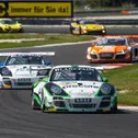 ADAC GT Masters