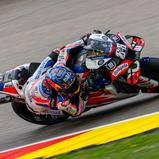 #88 M. Oliveira / Trackhouse Racing