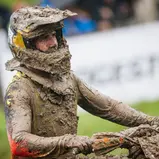 Adam Sterry ( Großbritannien / KTM / KTM Sarholz Racing Team ) beim ADAC MX Masters