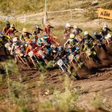 ADAC MX Masters 2020, Grevenbroich, Start beim ADAC MX Masters