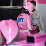 #8 BWT Mücke Motorsport / Riccardo Leone Cirelli (J) / Julien Apotheloz (J) / Duqueine / Lausitzring