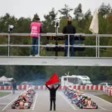ADAC Kart Masters, Wackersdorf II