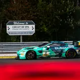 #37 Jamie Day (ARE) / Hendrik Still (DEU) / PROsport Racing / Aston Martin Vantage GT3, Spa-Francorchamps (B)