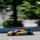 #77 DKR Engineering / Robin Rogalski / Valentino Catalano / Duqueine / Norisring