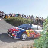 ADAC Rallye Deutschland