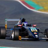 ADAC Formel 4, Oschersleben, Harrison Newey, Van Amersfoort Racing