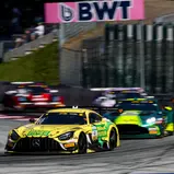 #48 Jules Gounon (FRA / Mercedes-AMG GT3 / Mercedes-AMG Team Mann-Filter), Red Bull Ring 2026