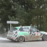 ADAC Rallye Masters, Litermont