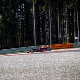 ADAC Formel 4, Red Bull Ring, Van Amersfoort Racing, Jonny Edgar