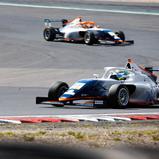 #77 Taylor Barnard / PHM Racing