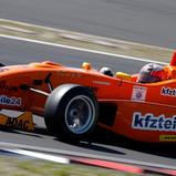 ADAC Formel Masters, Nürburgring, Alessio Picariello, Mücke Motorsport