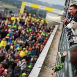 ADAC GT Masters, Sachsenring