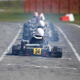 ADAC Kart Masters 2018, Ampfing