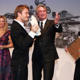 ADAC SportGala, Nico Rosberg, Hermann Tomczyk