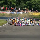 ADAC Kart Masters geht in Kerpen in die Halbzeit