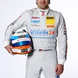 ADAC GT Masters, BWT Mücke Motorsport, Markus Winkelhock