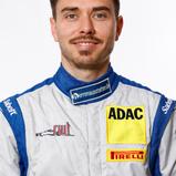 ADAC GT Masters, RWT Racing, David Jahn
