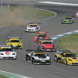 ADAC GT Masters