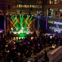 Die ADAC Sportgala in der ADAC Zentrale