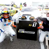 #13 Mercedes-AMG GT4, Team Zakspeed: Jan Marschalkowski, Hendrik Still