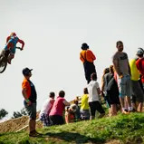 ADAC MX Masters, Fürstlich Drehna, Vincent Gallwitz, KTM, ADAC Hessen-Thüringen MX Masters Rookie Team