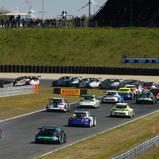ADAC TCR Germany, Oschersleben
