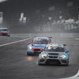 ADAC TCR Germany, Nürburgring, Steibel Motorsport 2, Pascal Eberle, Hyundai Team Engstler, Max Hesse