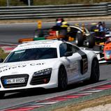 Formel ADAC, Red Bull Ring