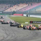 ADAC Formel Masters, Hockenheim
