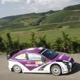 ADAC Rallye Deutschland