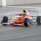 ADAC Formel 4, Sachsenring, Robert Shwartzman, kfzteile24 Mücke Motorsport