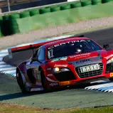 ADAC GT Masters, Hockenheim, C. Abt Racing, Stefan Wackerbauer, Kelvin van der Linde