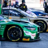 #11 Marco Wittmann (DEU / BMW M4 GT3 Evo / Schubert Motorsport), Circuit Zandvoort 2026