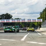 #11 Marco Wittmann (DEU / BMW M4 GT3 / Schubert Motorsport), Norisring