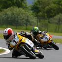 ADAC Mini Bike Cup, Einsteiger, Nicolas Czyba