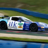 ADAC GT Masters, Oschersleben, RWT RacingTeam, Remo Lips, Sven Barth, Testfahrten