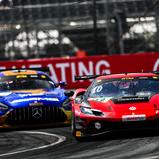 #10 Ben Green (GBR / Ferrari 296 GT3 / Emil Frey Racing), Norisring