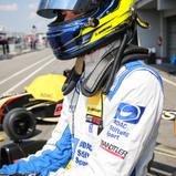 Formel ADAC, Slovakia Ring, Dennis Marschall, Lotus