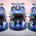 Das Liqui Moly Team Engstler Motorsport setzt 2026 drei Lamborghini Huracán GT3 Evo 2 ein (Foto: Liqui Moly Team Engstler Motorsport)