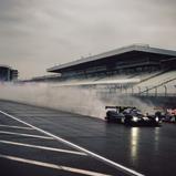 #12 Racing Experience  / Duqueine D08 / Sebastian von Gartzen (DEU) / Gary Hauser (LUX)