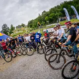 E-MTB FunRace, ADAC MX Masters Bielstein