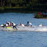 ADAC Jetboot Cup, Düren